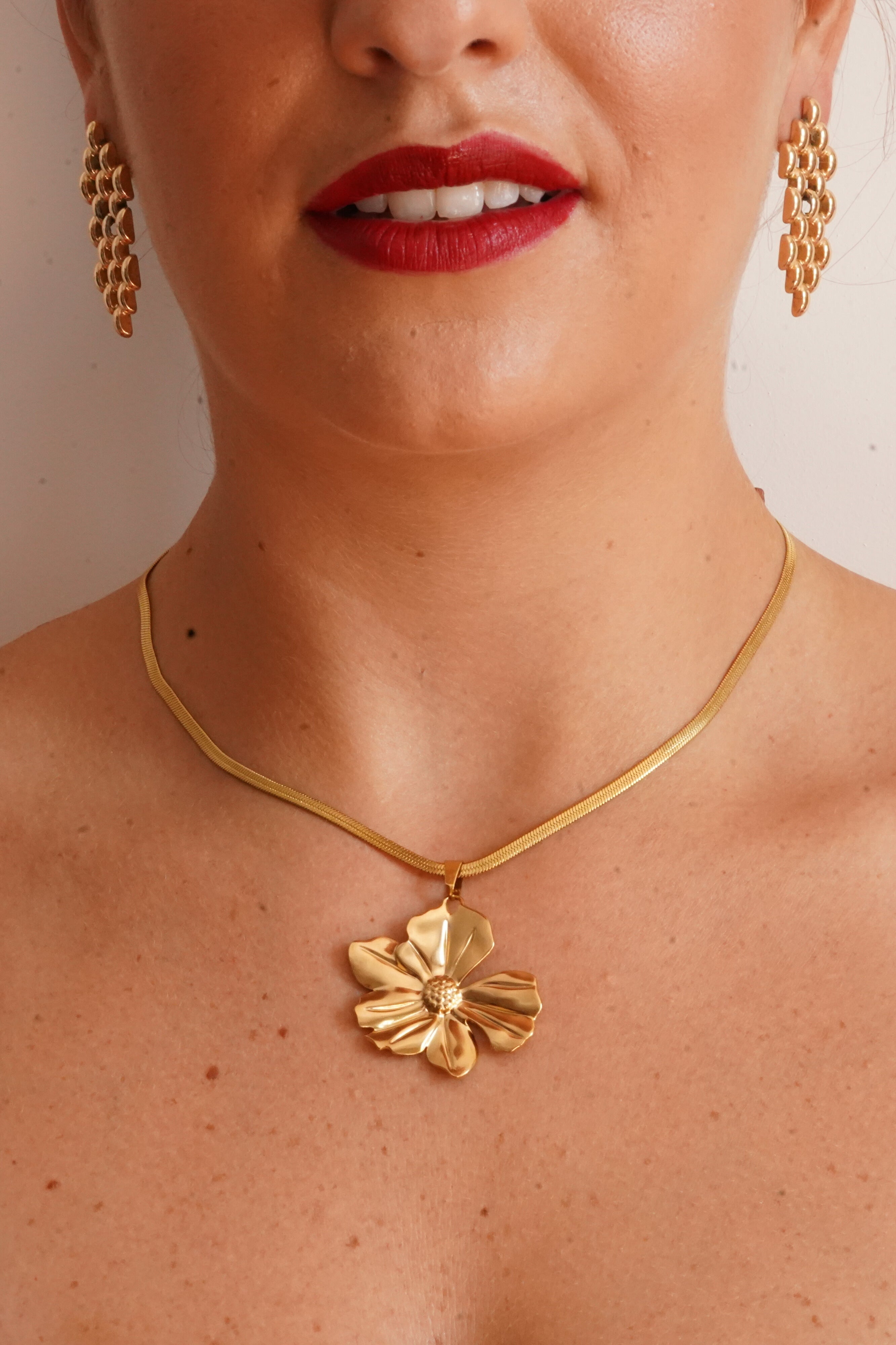 Collier Florina
