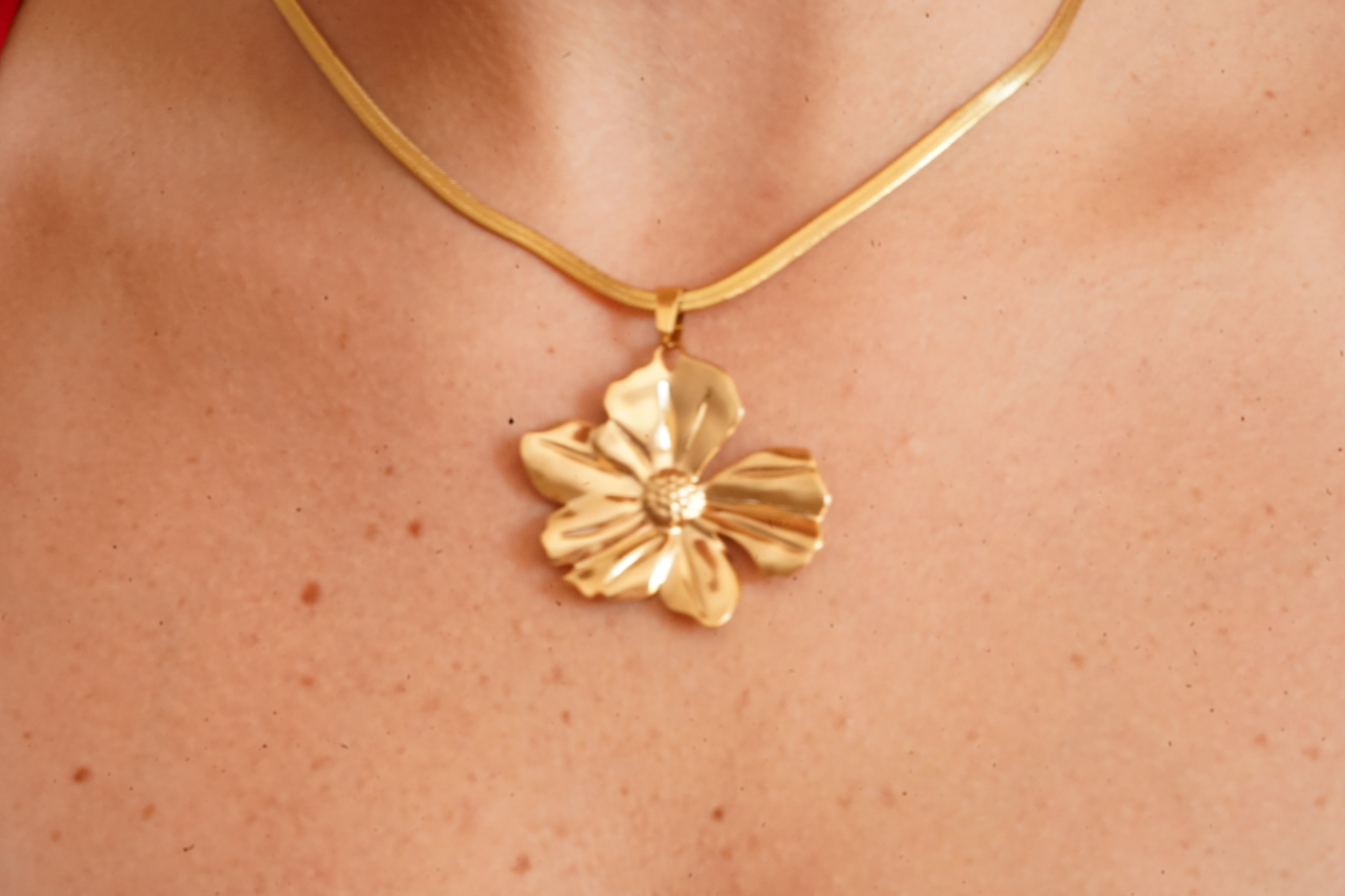 Collier Florina